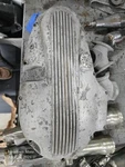 Oem Harley Sportster Xlch 900 6-RIB Outer Clutch Primary Cover 34950-67. Fixed Price $99.00.