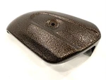 Oem Harley 29400246 Wedge High Flow Air Cleaner Cover Bronze M8 Touring Genuine. Fixed Price $86.00.