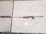 1964-66 Honda Brake Actuator Rod Shaft Lever Arm. Fixed Price $25.00.