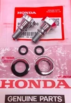 Honda CT70 K1-K4 & 1972-79 Fork Bolts Washers -o-rings Set Oem Parts. Fixed Price $26.33.