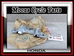 Vtg Nos 1968-1971 Honda Trail Z50 CT70 Top Handlebar Holder Crown #53131-098-670. Fixed Price $350.00.