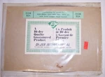 Nos Bsa 650 Twin Engine Gasket Set 1971 Copper Head. Fixed Price $65.45.