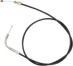 Barnett Throttle Cable Black Std Length 101-85-30003 For 2003-2007 Victory Vegas. Fixed Price $68.88.