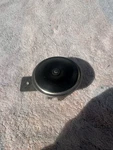 Yamaha FZ07 MT-07 XSR700 2013 FZ8 Horn Signal 39P-83371-00-00. Fixed Price $17.99.