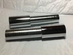 Harley Knucklehead Wl Vl Handlebar Spirals 1935-48 Oem# 3312-35. Fixed Price $99.95.