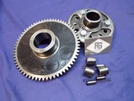 Freewheel/starter Honda Cbx 1000 CB1 & SC03!!! Excellent!!!. Fixed Price $465.59.