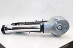 96-01 Kawasaki Vulcan VN1500D Oem Rear Swingarm Suspension Final Drive. Fixed Price $59.25.