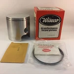 Husqvarna 400 Wiseco Piston 138 Ps. Fixed Price $295.00.