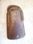 Suzuki Gs 400 Starter Motor Cover. Fixed Price $15.89.