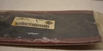 Harley Davidson Heritage Springer Softail Red Trim Tank Panel Pn# 61524-97 H1. Fixed Price $699.99.