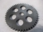 48T Oil Pump Gear Fits: Honda XR600 XR500 XL600 GB500 15105-MG3-000. Fixed Price $14.94.