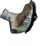 Kawasaki KX125 Boot 14073-1198 1994 1997 Oem Airbox Duct Rubber Intake. Fixed Price $29.00.