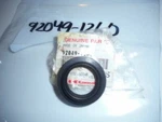 Nos Kawasaki KLF300 KEF300 KSF250 KXF250 98-99 Oem Oil Seal Genuine 92049-1260. Fixed Price $13.99.