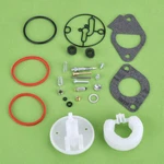 796184 Carburetor Kit For Briggs & Stratton 12HP-19HP Engine. Fixed Price $9.27.