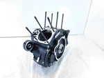Harley Davidson Softail Low Rider Milwaukee 8 Engine Motor Cases. Fixed Price $699.99.