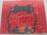 New Genuine Oem HONDA85-91 CR250R Cylinder Base Gasket 12191-KS7-880. Fixed Price $11.99.