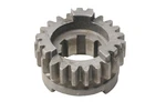 New Oem Yamaha 275-17131-12-00 3RD Pinion Gear Nos. Fixed Price $16.99.