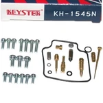 Carburetor Repair Kit For Honda Vt 600C Shadow 1998-2000 PC21 Keyster. Fixed Price $86.01.