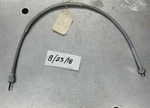 1968-74 Honda CB450 1967-74 CL450 1975-76 CB500 Tachometer Cable 37260-292-000. Fixed Price $17.08.