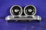 1983 Honda Shadow VT750C Horn High Signal Bracket Lower Fork Cover Oem. Fixed Price $74.99.