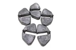 Suzuki GSX600F Wheel Dampers. Fixed Price $11.99.