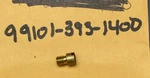 New Replaces Honda 99101-393-1400 Jet, Main. Fixed Price $14.00.