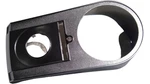 Harley-davidson Instr Console Panel Satin 71257-11 New Oem. Fixed Price $239.68.