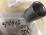 Fork Inner Tube Guide A1SS A7SS 44015-006 Kawasaki Nos. Fixed Price $19.00.
