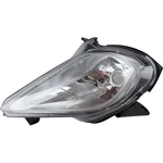 Yamaha Genuine Headlight Unit Assy 5TG-84310-03-00. Fixed Price $92.79.