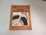 Used Genuine Oem Yamaha Service Manual LB50PE LIT-11616-01-11. Fixed Price $16.62.