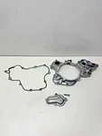 New 2025 Oem Inner Clutch Cover Case 18-26 Mc Ktm Sx 47230001200. Fixed Price $162.00.