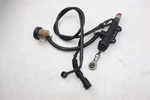 2014 - 2019 Ktm Super Duke 1290 Gt Oem Rear Brake Master Cylinder Back. Fixed Price $99.99.
