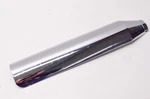 Vance & Hines D740HC-R Rear Exhaust Heat Shield. Fixed Price $61.19.