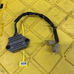 Kawasaki KZ650B 1979 Control Unit Cdi Ic 21119-1050 A5494. Fixed Price $180.00.