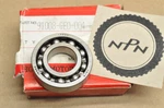 Nos Honda CH125 CH150 CH250 CN250 Cam Shaft Radial Ball Bearing 91008-GE0-004. Fixed Price $24.24.