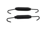 Front Mechanical Brake Shoe Springs For Harley-davidson. Fixed Price $39.99.