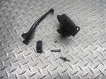 1989 88-90 Honda GL1500 Goldwing Clutch Master Cylinder Pump Lever Control Perch. Fixed Price $46.49.