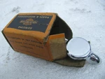 Nos Harley Davidson Ignition Switch Cover 4531-36 Knucklehead Flathead Panhead. Fixed Price $199.00.
