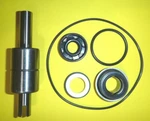 #6 Honda VFR700F2, VFR700F, VFR750F Water Pump Oh Kit, Complete Like Oem KIT6. Fixed Price $89.95.