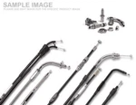 Cable Throttle GSX650-GSX1100, Motion Pro 04-0096 Suzuki. Fixed Price $49.10.
