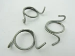 Nos Conical Hub Rear Wheel Brake Springs 37-3880 Triumph Bsa 650 20874RS. Fixed Price $19.99.