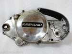 Kawasaki 14032-061-36 Right Engine Cover S1 S2. Fixed Price $149.99.