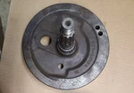 Harley Flywheel 23923-85A Crankshaft Fits Evo Flhtc Shovel. Fixed Price $200.00.