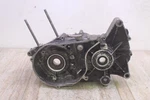 1973 Honda 250 Elsinore Left Engine Cases Crankcase Motor. Fixed Price $350.00.