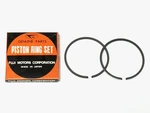 Nos Indian Fuji .02 Piston Ring Set F500K Me Mt Ml Ms 100 - Dirt Bike Motorcycle. Fixed Price $25.00.