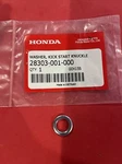 Oem 28303-001-000 Honda Kick Start Washer CA200 CA90 QA50 CM91 CT200 CT70 C100. Fixed Price $10.99.