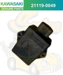 Kawasaki Genuine 2006-2013 KX100 Igniter 21119-0049. Fixed Price $223.39.