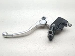 11-14 Triumph Tiger 800 Left Clutch Lever Perch Assembly T2046583. Fixed Price $71.98.