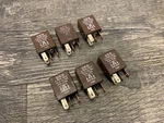 Ktm Rc 390 Duke Oem Interlock Relays X6 90611057000 *. Fixed Price $39.99.