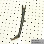 1982 Kawasaki 305 Csr Side 34024-1091. Fixed Price $13.34.
